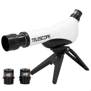 Telescopio per Bambini con ingrandimento da 20X a 40X Free Shipping Exclusive