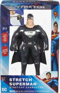 Superman Allungabile, Personaggio Gigante super Stretch 30cm Cheap Pice Free Shipping