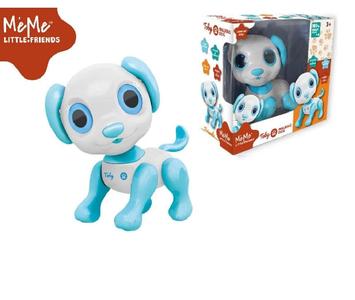 Toby Cagnolino Interattivo - Little Friends Cheap Online
