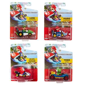 Super Mario Kart Veicoli in Assortimento Discount Best