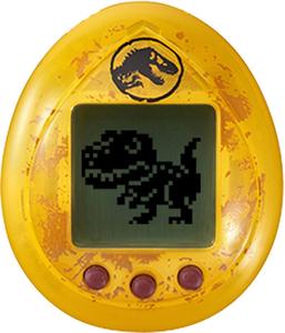 Tamagotchi nano, Jurassic World edizione Amber, Dinosauri di Jurassic World elettronici Store Sale Online