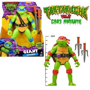 Tartarughe Ninja Movie nuovi Personaggi Giganti Cheap Sale Supply