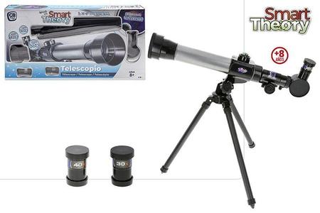 Telescopio Stem ingrandimento da 20X a 40X Visit New Online