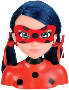 Testa da pettinare Miraculous Ladybug con 30 Accessori Outlet Locations Sale Online