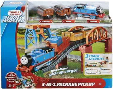 Thomas pista Trackmaster Motorizzata 3in1 Discount Outlet Store