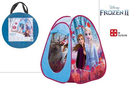Tenda da Gioco Disney Frozen con Apertura Rapida Affordable Online