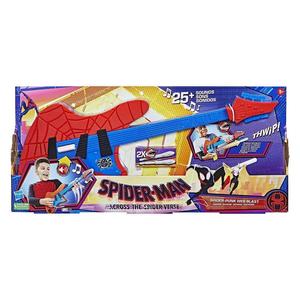 Spiderman Chitarra Elettrica con Lanciatore Cheap Sale Geniue Stockist