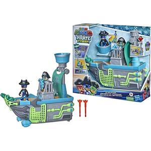 Super Pigiamini Veliero Volante, Pj Masks Navicella PigiaPirati Best For Sale