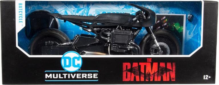 The Batman Veicolo Moto Batcycle With Mastercard Cheap Pice