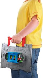 Thomas pista Portatile, Trenino Percy, Thomas o Diesel In China Sale Online