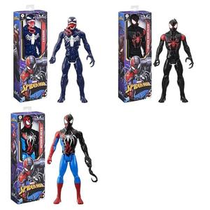 Spiderman Venomversus Personaggi da 30cm in assortimento Buy Cheap Classic