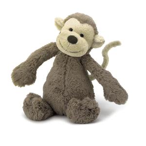 Bashful Monkey Medium Manchester