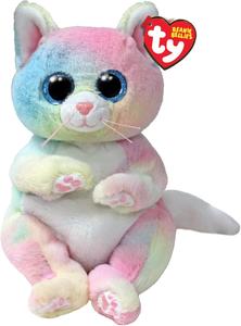 Ty Beanie Boos Jenni Cat Plush Manchester Great Sale Cheap Online