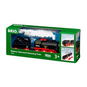Brio Battery Operated Steam Train 2021 Browse Cheap Pice