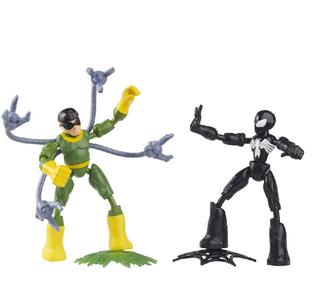 Spiderman Bend and Flex, Spider Man Vs Doc Ock Free Shipping Order