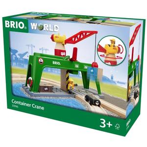 Brio Container Crane Shop Offer Cheap Pice