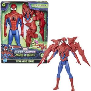 Spiderman Monster Hunters, personaggio Mech Strike Wide Range Of Cheap Online