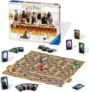 Harry Potter Labyrinth Board Game Cheap Wide Range Of
