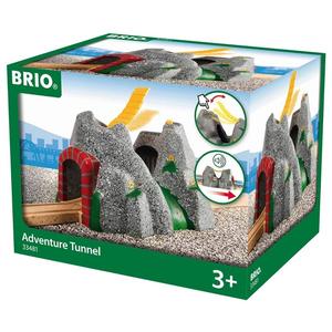 Brio Adventure Tunnel Outlet Marketable