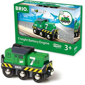 Brio Freight Battery Engine Sale Visit