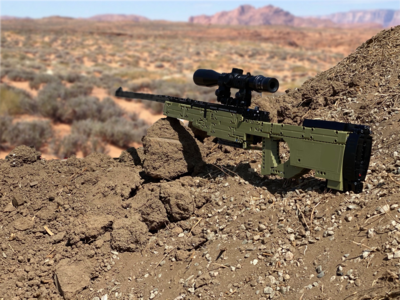 Caliber Building Blocks Sniper Rifle Toy Free Shipping Online