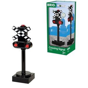 Brio Crossing Signal High Quality For Sale