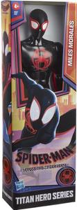 Spiderman personaggio Miles Morales Spider-Verse Manchester Great Sale Cheap Online