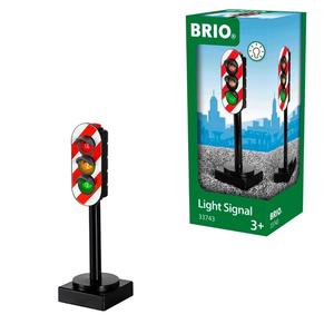 Brio Light Signal Outlet Order
