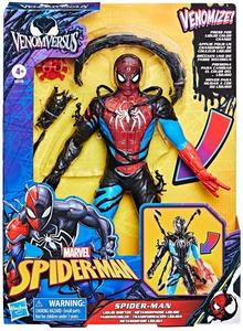 Spiderman VenomVersus Liquid Shifter con Accessori Clearance Eastbay