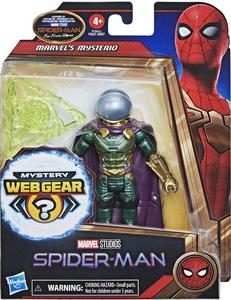 Spiderman Personaggi Far From Home Spider-Man Outlet 2025 Unisex