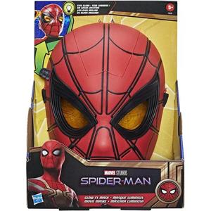 Spiderman Maschera Elettronica FX - Hasbro Sale 100% Guaranteed