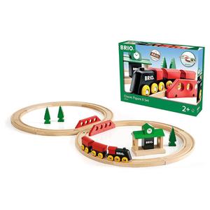 Brio Classic Figure 8 Set Purchase Sale Online