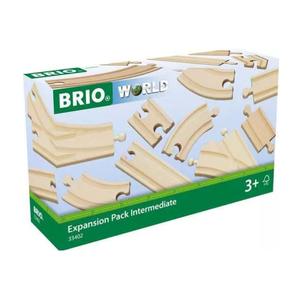 Brio Expansion Pack Intermediate 2025 New For Sale