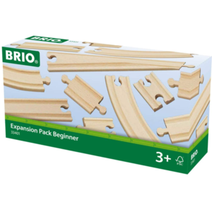 Brio Expansion Pack Beginner 2025 Newest