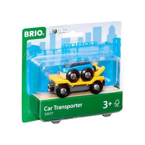Brio Car Transporter Outlet Where Can You Find
