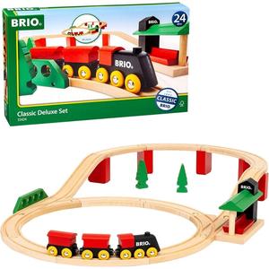 Brio Classic Deluxe Set R Manchester For Sale