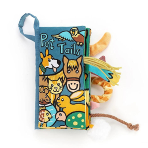 Book- Pet Tails Visa Payment Cheap Pice