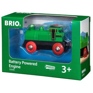 Brio Battery Powered Engine Sale Cheap Pice