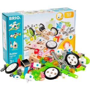 Brio Builder Light Set Cheap Sale Lowest Pice