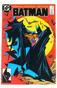 Batman #423 Classic McFarlane Cover Outlet Recommend