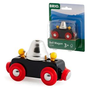 Brio Bell Wagon Sale View