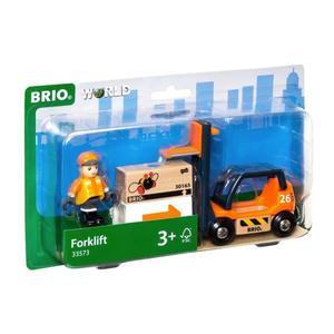 Brio Fork Lift Free Shipping Limited Edition