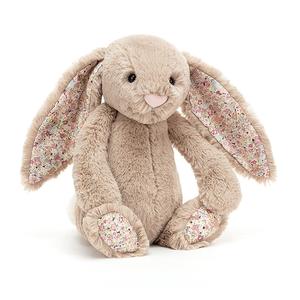 Blossom Bea Beige Bunny Small Sale Fake