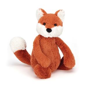 Bashful Fox Cub Medium Clearance From China