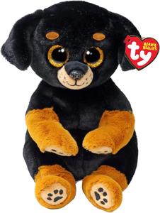 Ty Beanie Boos Randi Rottweiler Plush Buy Sale Online