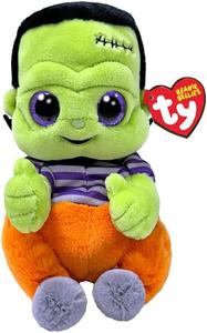 Ty Beanie Boos Victor Monster Plush Recommend Sale Online