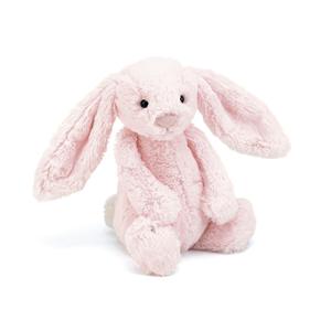 Bashful Pink Bunny With Chime Wholesale Pice Cheap Pice