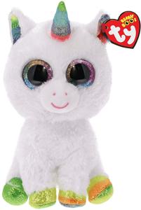 Ty Boo Buddy Pixy Unicorn 2025 Online
