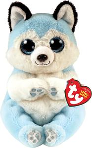 Ty Beanie Boos Thunder Husky Plush Really For Sale