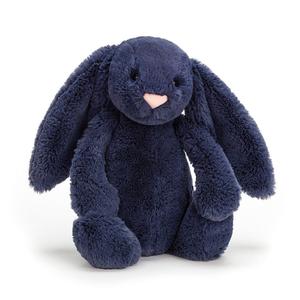 Bashful Navy Bunny Medium Clearance Footlocker Finishline